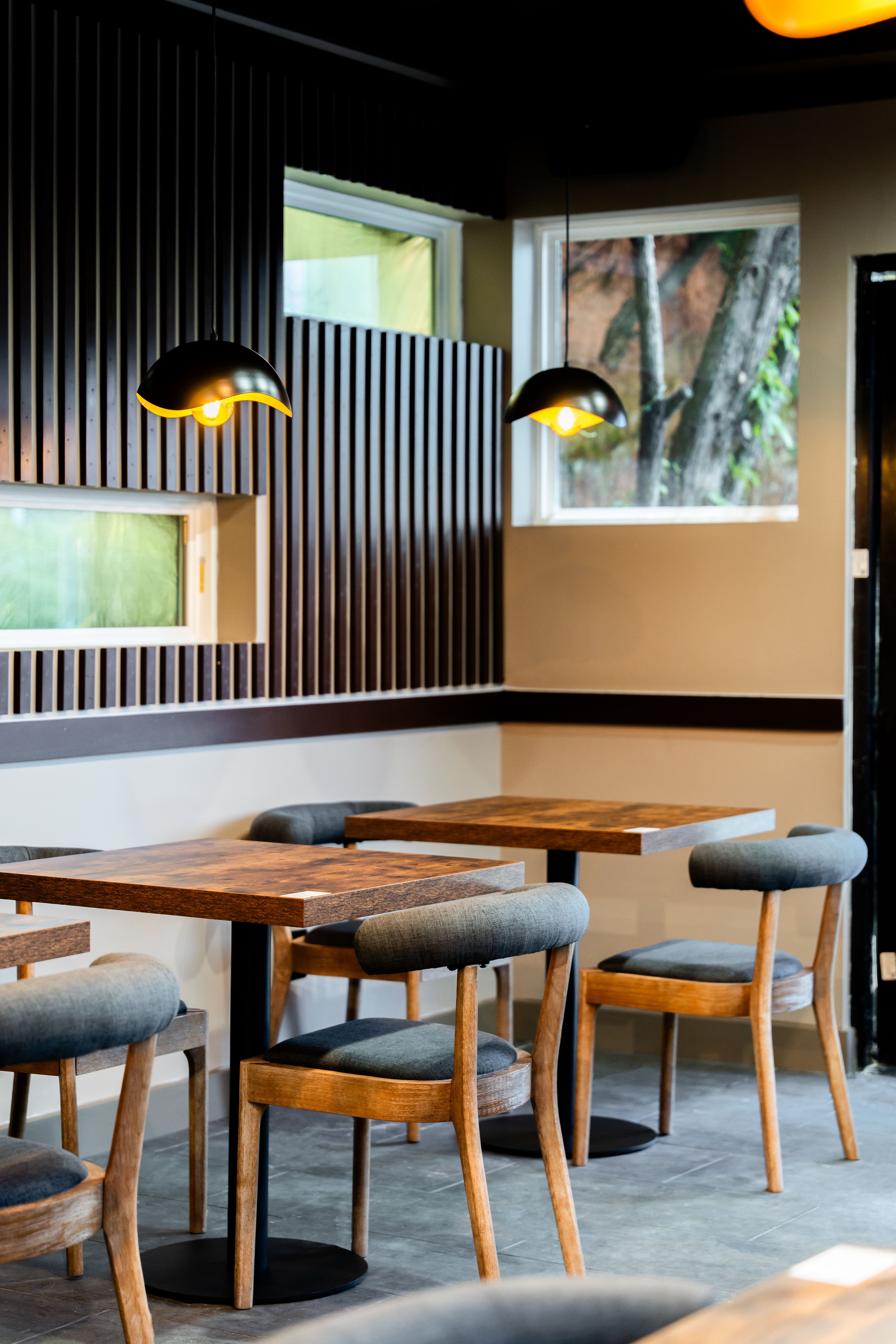 Tapas and cocktails at Here Today